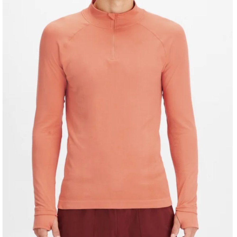 Fabletics - The Training Day 1/4 Zip